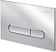 Esbano Клавиша смыва OVL-17SC хром – фотография-5