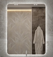 Teymi Зеркало Solli Oreol Pro 60/80 LED сенсор T20259