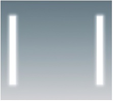 Comforty Зеркало Жасмин 85