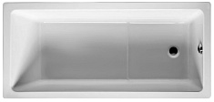Riho Акриловая ванна Lusso Plus 170x80