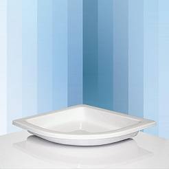 Roltechnik Душевой поддон "HAWAII 900" – фотография-3