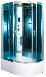 Nautico Душевая кабина N-423E – фотография-1