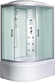 River Душевая кабина Dunay XL 100/80/44 MT R – фотография-1