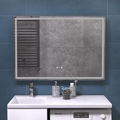 Vigo Зеркало Geometry Step 1000 – фотография-8