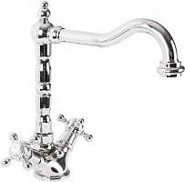 Cezares Смеситель GOLF-LS2-01 для раковины