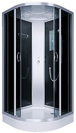 Erlit Душевая кабина ER3508P-C4-RUS – фотография-1