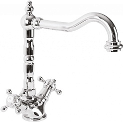 Cezares Смеситель GOLF-LS2-01 для раковины – фотография-1