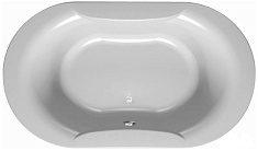Kolpa San Акриловая ванна Gloriana STANDART