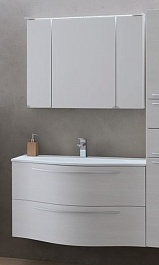 Kolpa San Комплект мебели Nayra 100 WH – фотография-1