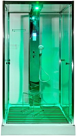 DTO Душевая кабина Z122 Espoo – фотография-6