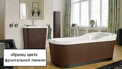 Duravit Акриловая ванна "Esplanade" 700288 – фотография-2