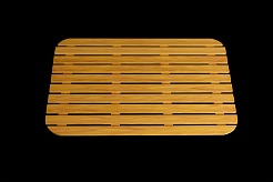 River Настил прямоугольник в душевой поддон NPS 120/80/50 – фотография-2