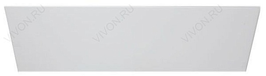 IFO Панель фронтальная для ванны "UNI" PBR0017010 – фото, картинка, фотография-1