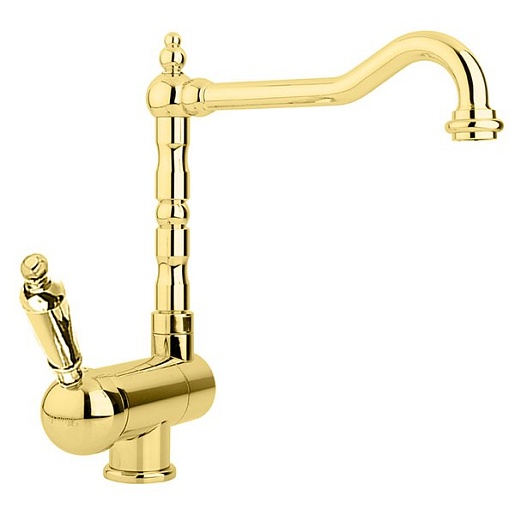 Cezares Смеситель ELITE-LLPM2-03/24-M для кухни – фото, картинка, фотография-1