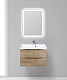 BelBagno Тумба с раковиной MARINO 700 Rovere Nature – картинка-6