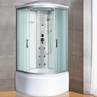 River Душевая кабина Dunay XL 80/43 MT