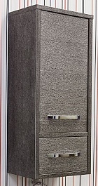 Sanflor Полупенал Румба нижний венге / патина серебро R – фотография-1