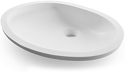 Montebianco Раковина Pietro Quattro – фотография-1