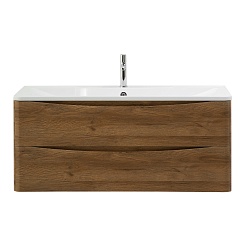 BelBagno Мебель для ванной Acqua 120 Rovere Rustico – фотография-9