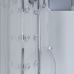 Niagara Душевая кабина NG-310-01L – фотография-4