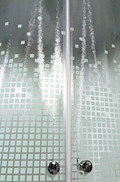 DTO Душевая кабина L920 R – фотография-7