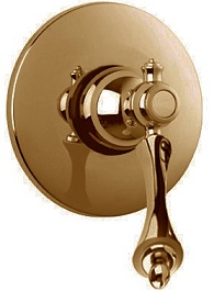 Cezares Смеситель MARGOT-DIM-02-M для душа – фотография-1