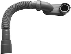 Frank Акриловая ванна 180х85 F181 обсидиан – фотография-8