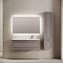 Sancos Тумба под раковину Very 120 R doha soft – фотография-4