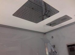 Timo Душевая кабина Helka H-515 L – фотография-9