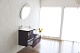 BelBagno Тумба с раковиной подвесная CLIMA 90 Crystal Violet	 – картинка-8