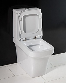 BelBagno Унитаз-компакт MARCO – фотография-4