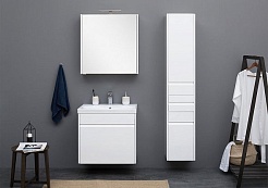 Aquanet Мебель для ванной Палермо 70 – фотография-6