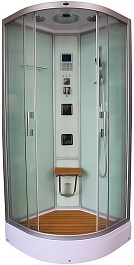 Appollo Душевая кабина AE-111W – фотография-1