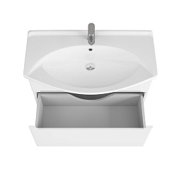 Owl 1975 Мебель для ванной Lagerta 75 – фотография-8