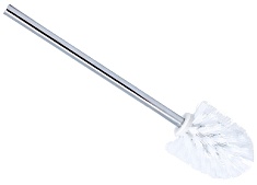 Fixsen Щётка для ерша белая Kvadro FX-61313C