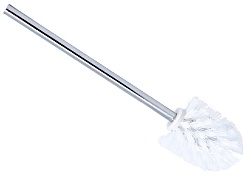 Fixsen Щётка для ерша белая Kvadro FX-61313C – фотография-1