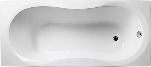 Koller Pool Акриловая ванна Malibu 160х70 – фото-1