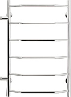 Domoterm Полотенцесушитель Лаура П6 500x800 (500) хром