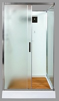 DTO Душевая кабина D119