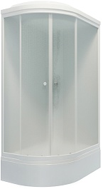 Triton Душевая кабина Риф В 120x80 R – фотография-2