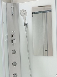 Black&White Душевая кабина Galaxy G5701 – фотография-2