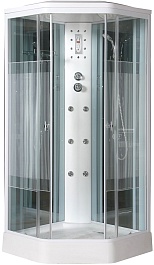 Niagara Душевая кабина NG-706-01 – фотография-1
