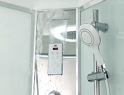 Timo Душевая кабина Comfort T-8880F – фотография-2