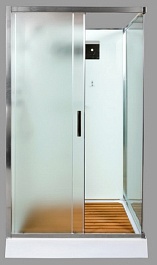 DTO Душевая кабина D119 – фотография-1