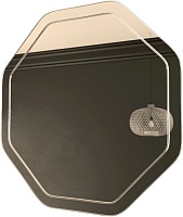 Mixline Зеркало Вектор Герда 60