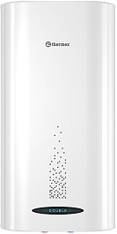 Thermex Водонагреватель накопительный Double 80 V – фотография-1