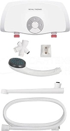 Royal Thermo Водонагреватель проточный Smartfix TS 3,5 kW – фотография-2