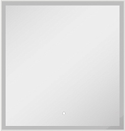 ASB-Woodline Мебель для ванной Рома 80П белая – фотография-9