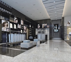 Коллекция плитки Kerranova Premium Marble