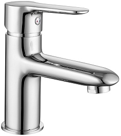 Iddis Смеситель Cuba CUBSB00i01 – фотография-1